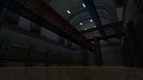 Half-Life: The Evasion — screenshot 2