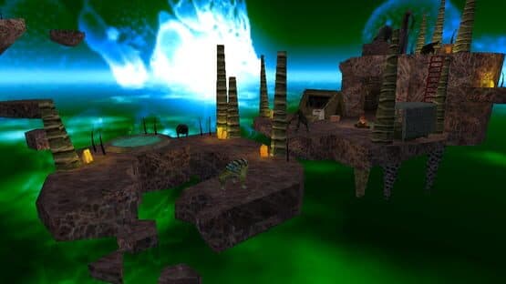 Half-Life: The Evasion — screenshot 3