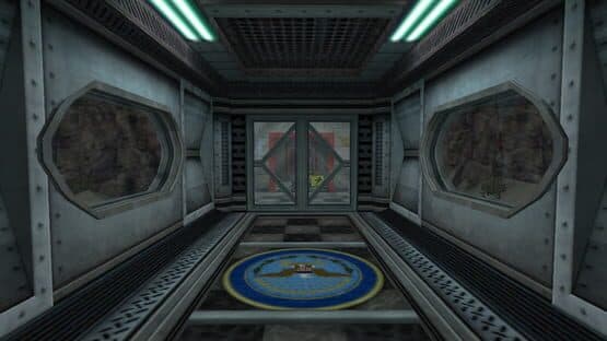 Half-Life: The Evasion — screenshot 4