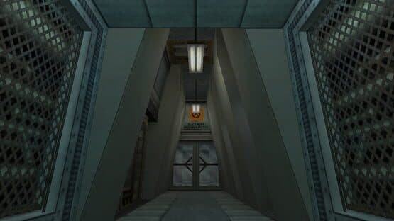 Half-Life: The Evasion — screenshot 5
