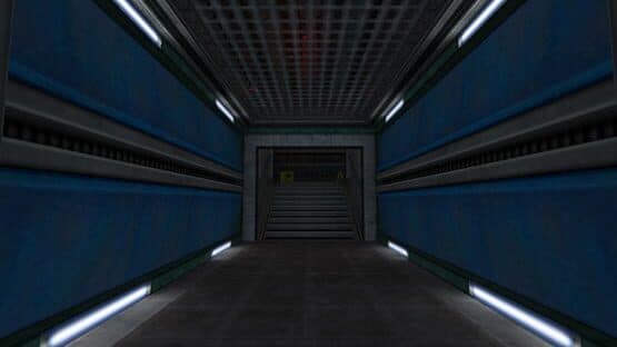 Half-Life: The Evasion — screenshot 6