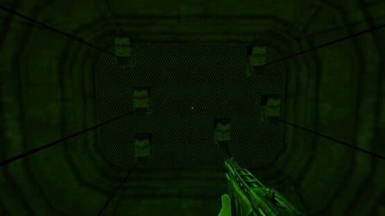 G-man Invasion — screenshot 4