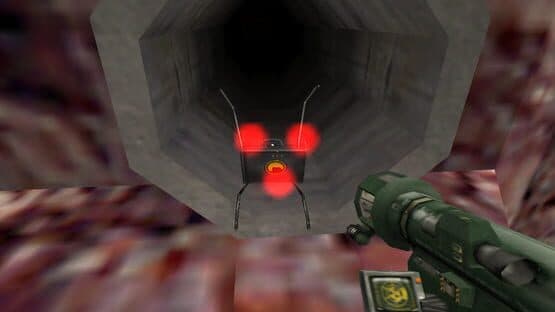 G-man Invasion — screenshot 5