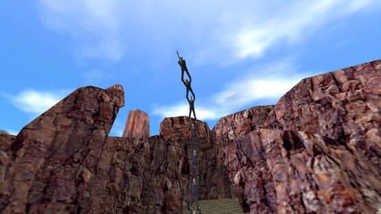 G-man Invasion — screenshot 6