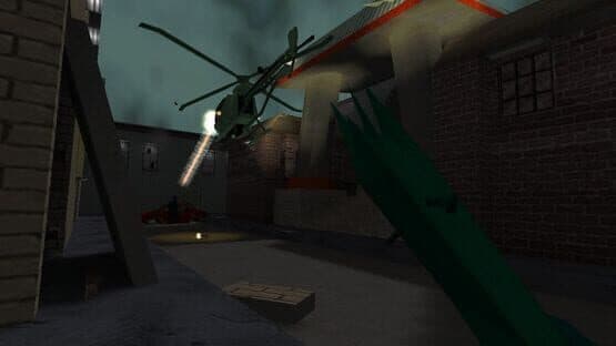 Chemical Existence — screenshot 1