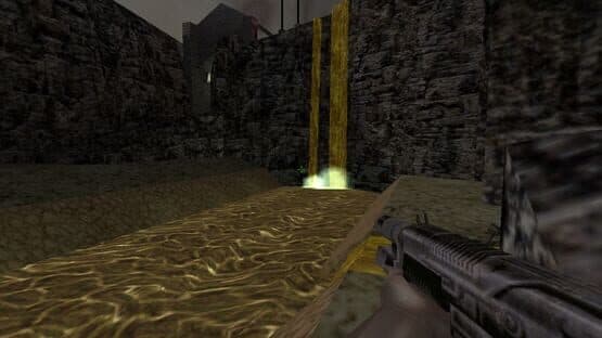 Chemical Existence — screenshot 2