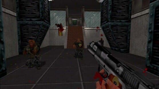 Chemical Existence — screenshot 3