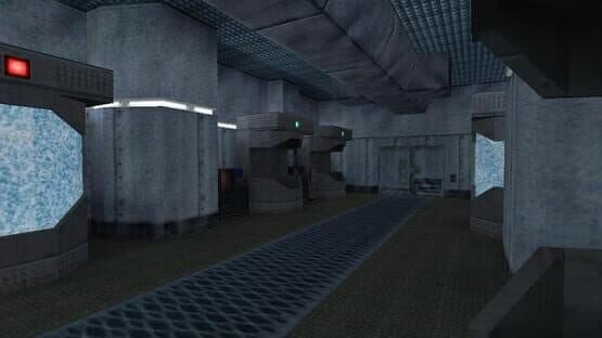 X.E.T. Xen Exploration Team — screenshot 1