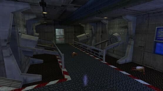 X.E.T. Xen Exploration Team — screenshot 4