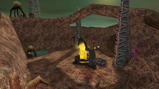 X.E.T. Xen Exploration Team — screenshot 5