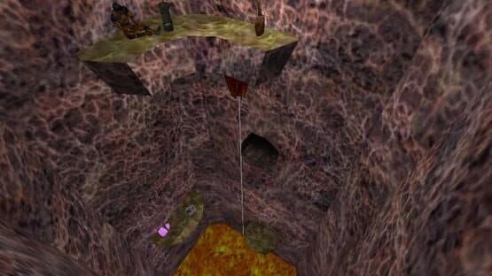 X.E.T. Xen Exploration Team — screenshot 6
