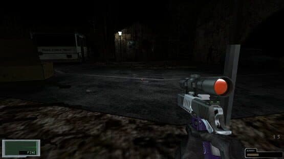 Resident Evil: Cold Blood — screenshot 3