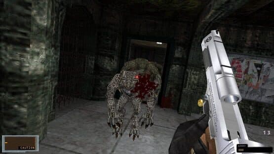 Resident Evil: Cold Blood — screenshot 6
