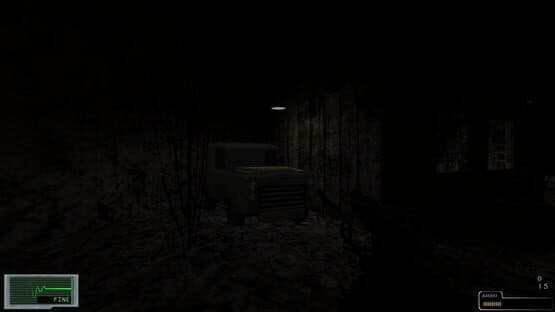 Resident Evil: Cold Blood — screenshot 7