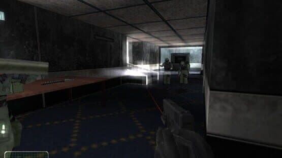 Resident Evil: Cold Blood — screenshot 8