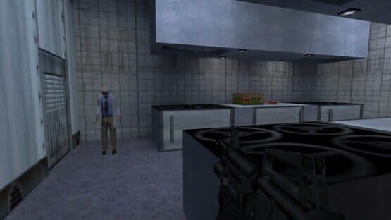Half-Life: Military Duty — screenshot 1