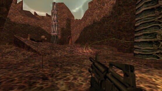 Half-Life: Military Duty — screenshot 2