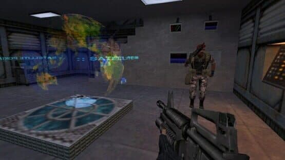 Half-Life: Military Duty — screenshot 3