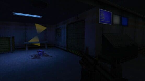 Half-Life: Military Duty — screenshot 4