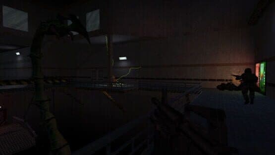 Half-Life: Military Duty — screenshot 5
