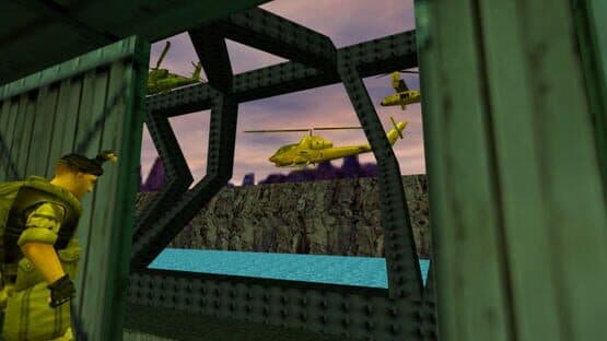 Half-Life: Military Duty — screenshot 6
