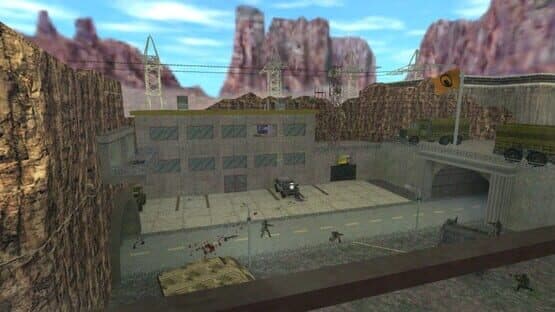 Half-Life: Military Duty — screenshot 7