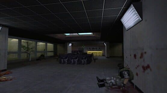 Half-Life: Military Duty — screenshot 8