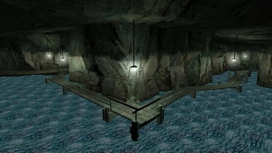 Dead Sector — screenshot 3