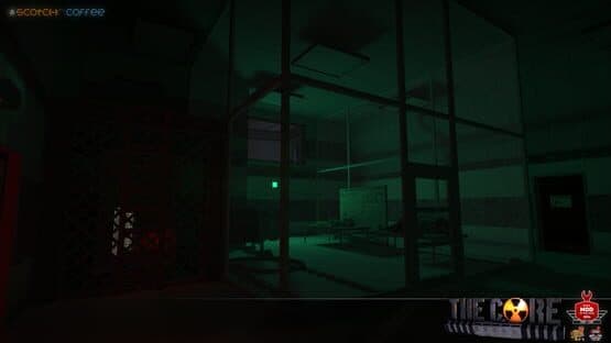 Half-Life: The Core — screenshot 1