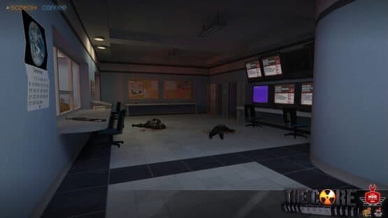 Half-Life: The Core — screenshot 3