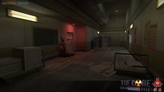 Half-Life: The Core — screenshot 5