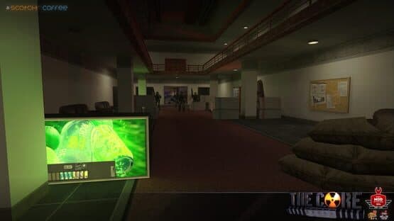 Half-Life: The Core — screenshot 6
