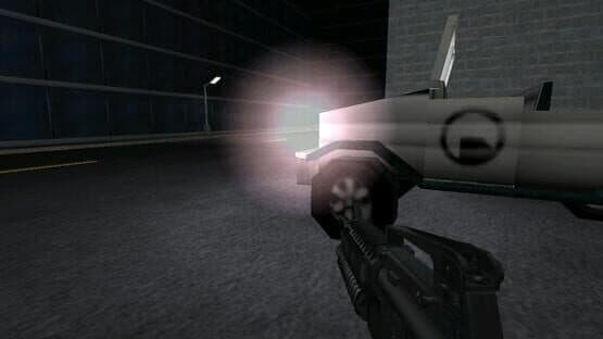 Half-Life: Intolerable Threat — screenshot 1