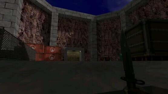 Half-Life: Intolerable Threat — screenshot 3