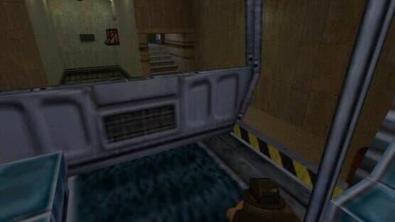 Half-Life: Intolerable Threat — screenshot 4