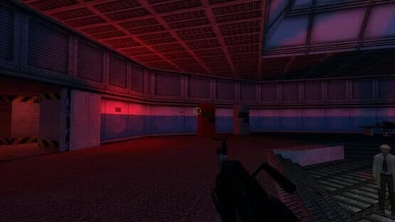 Half-Life: Intolerable Threat — screenshot 6