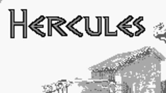 Disney's Hercules — screenshot 1