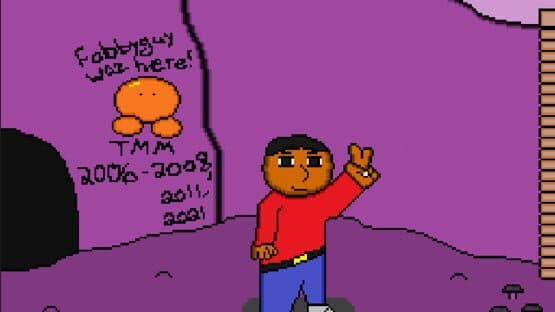 The Mysterious Mine Bouncin' Back Edition — screenshot 1