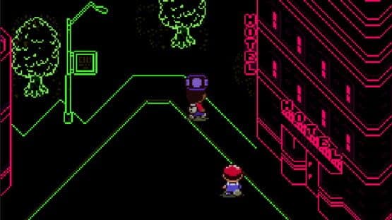 The Mysterious Mine Bouncin' Back Edition — screenshot 2