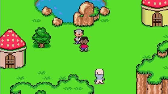 The Mysterious Mine Bouncin' Back Edition — screenshot 4