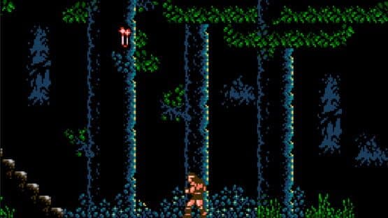 Castlevania: The Last Tear — screenshot 1