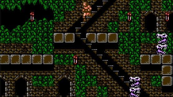 Castlevania: The Last Tear — screenshot 2