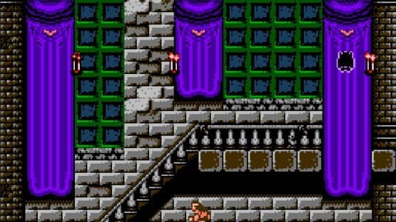 Castlevania: The Last Tear — screenshot 4