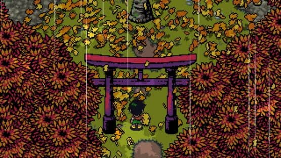 Spiritwell — screenshot 1