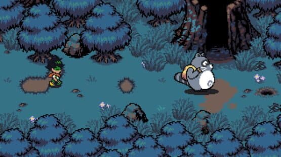 Spiritwell — screenshot 2