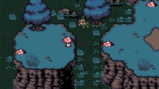 Spiritwell — screenshot 3
