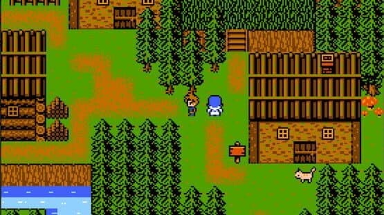 To Aerthen — screenshot 2