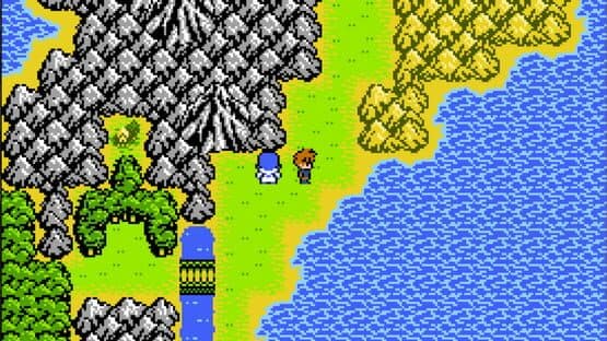 To Aerthen — screenshot 4