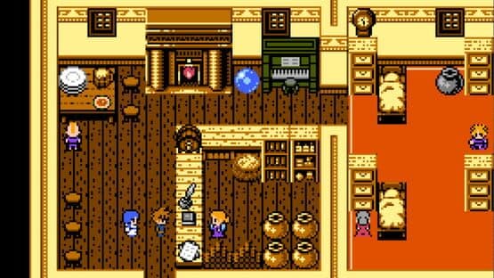 To Aerthen — screenshot 5