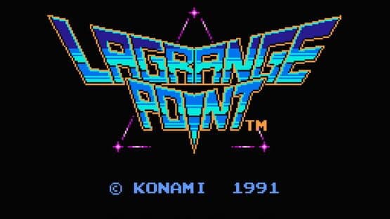 Lagrange Point — screenshot 3